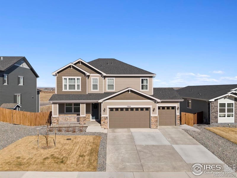 5966 Indian Wells Ct, Windsor, CO 80528