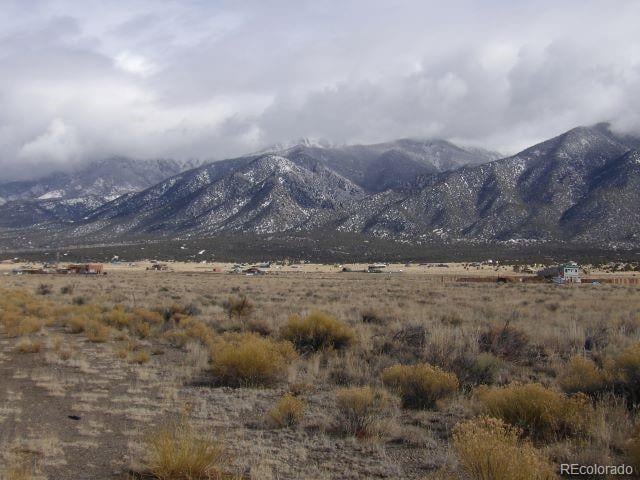 387 Staghorn Rd, Saguache, CO 81131