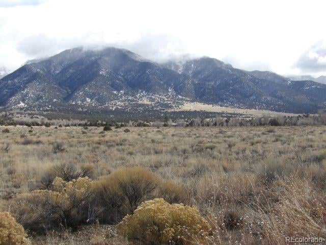 387 Staghorn Rd, Saguache, CO 81131