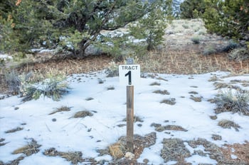 Tract 1 Cozart Ln, Salida, CO 81201