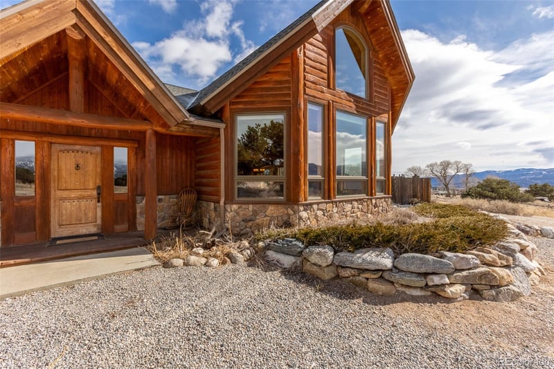 11677 Saddle Ridge Ct, Salida, CO 81201