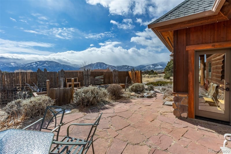 11677 Saddle Ridge Ct, Salida, CO 81201