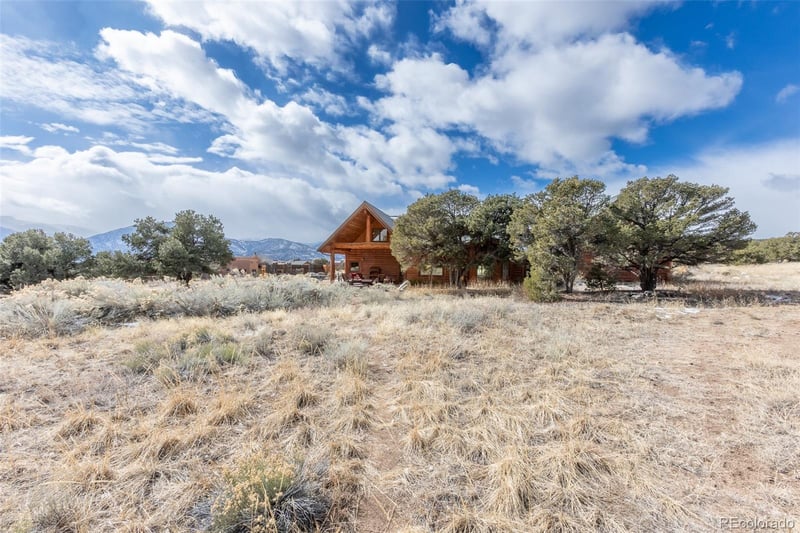 11677 Saddle Ridge Ct, Salida, CO 81201