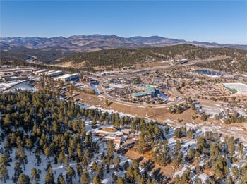 Tbd Hotel Way, Evergreen, CO 80439