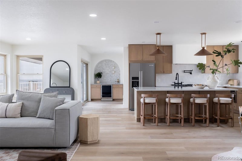 8309 W 69th Way, Arvada, CO 80004