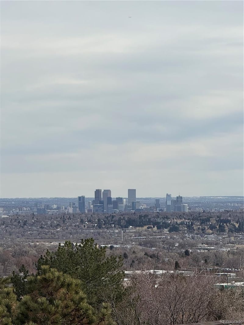 8309 W 69th Way, Arvada, CO 80004