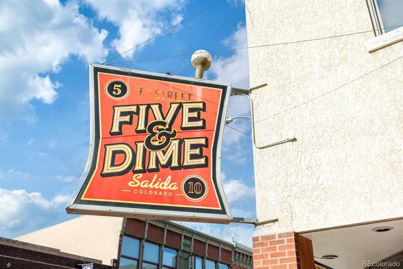 147 F St, Salida, CO 81201
