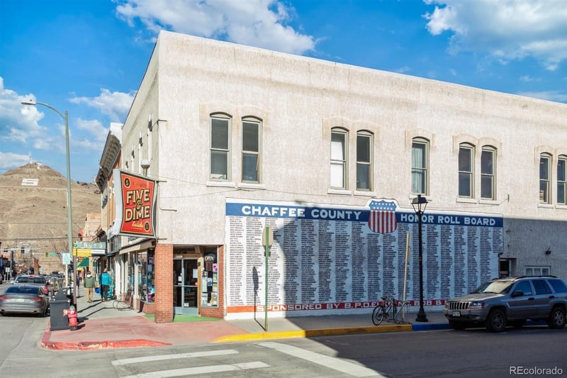 147 F St, Salida, CO 81201