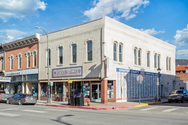 147 F St, Salida, CO 81201
