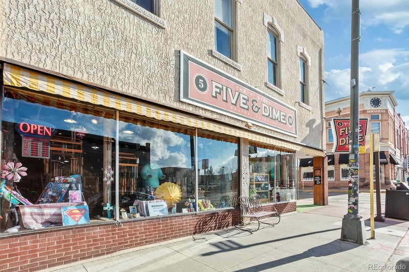 147 F St, Salida, CO 81201