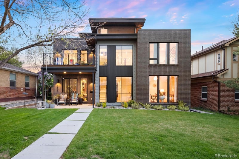 2838 Tennyson St, Denver, CO 80212