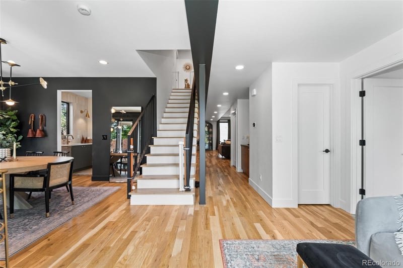 2838 Tennyson St, Denver, CO 80212