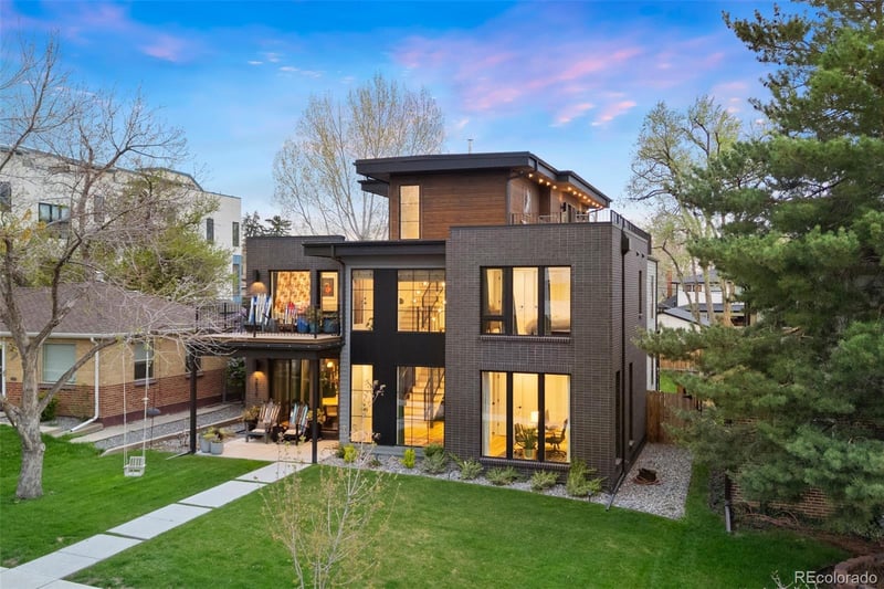 2838 Tennyson St, Denver, CO 80212