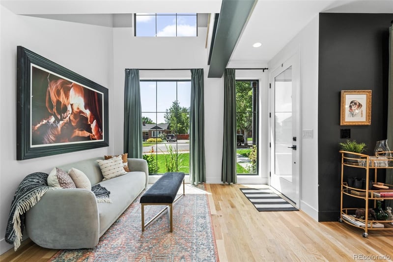 2838 Tennyson St, Denver, CO 80212