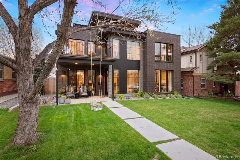 2838 Tennyson St, Denver, CO 80212