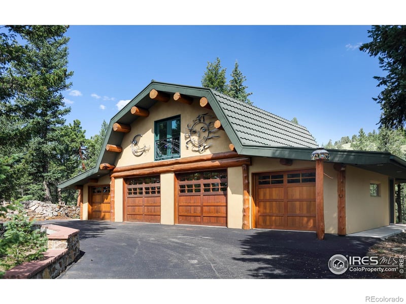 625 N Beaver Rd, Nederland, CO 80466