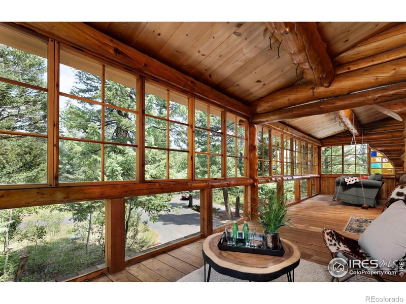 625 N Beaver Rd, Nederland, CO 80466