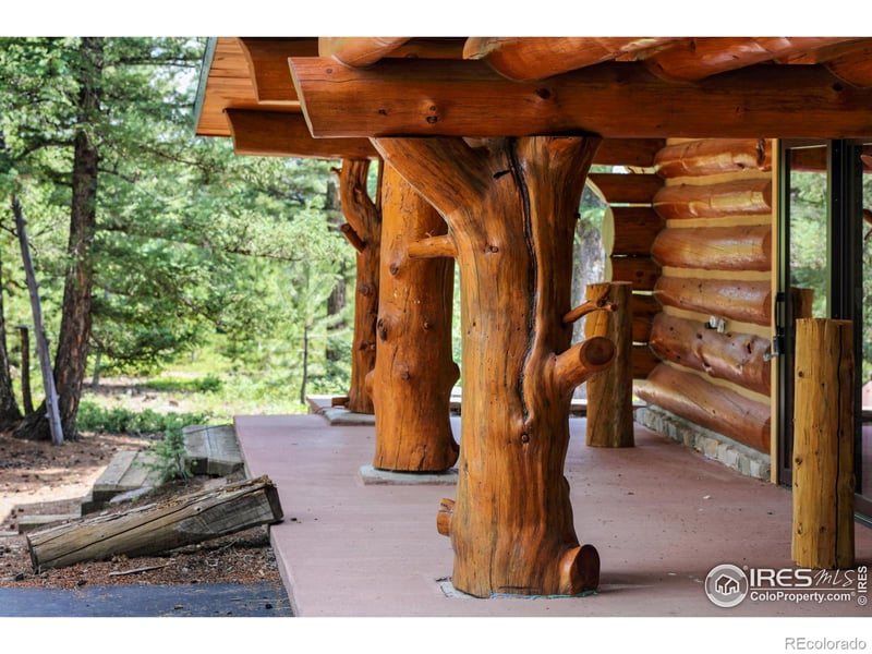 625 N Beaver Rd, Nederland, CO 80466