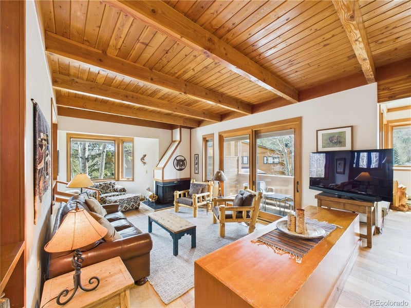 620 Tennis Club Rd #1339, Dillon, CO 80435