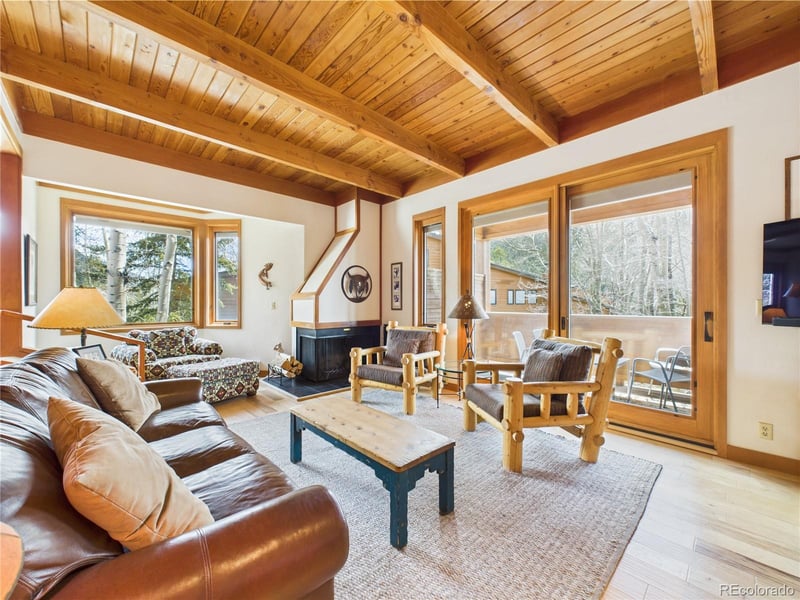 620 Tennis Club Rd #1339, Dillon, CO 80435