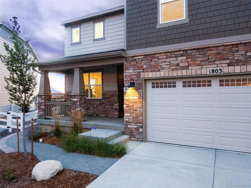 1803 S Coolidge St, Aurora, CO 80018