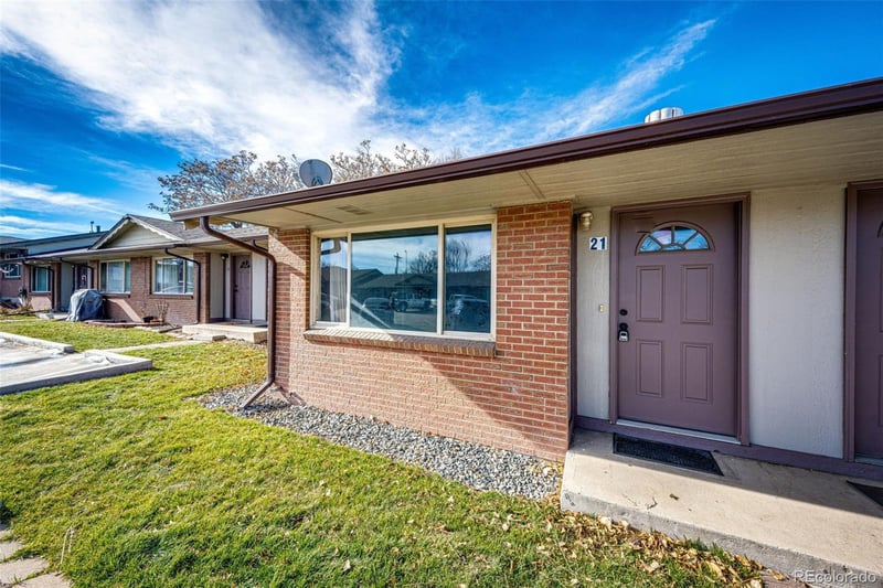 4665 6th Ave #21, Denver, CO 80204