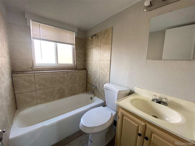 4320 Airport Rd, Colorado Springs, CO 80916