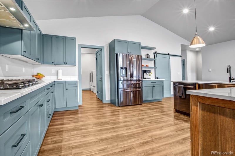 13321 County Road 261, Nathrop, CO 81236