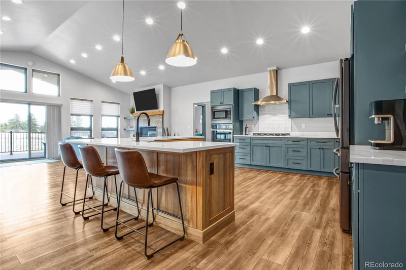 13321 County Road 261, Nathrop, CO 81236