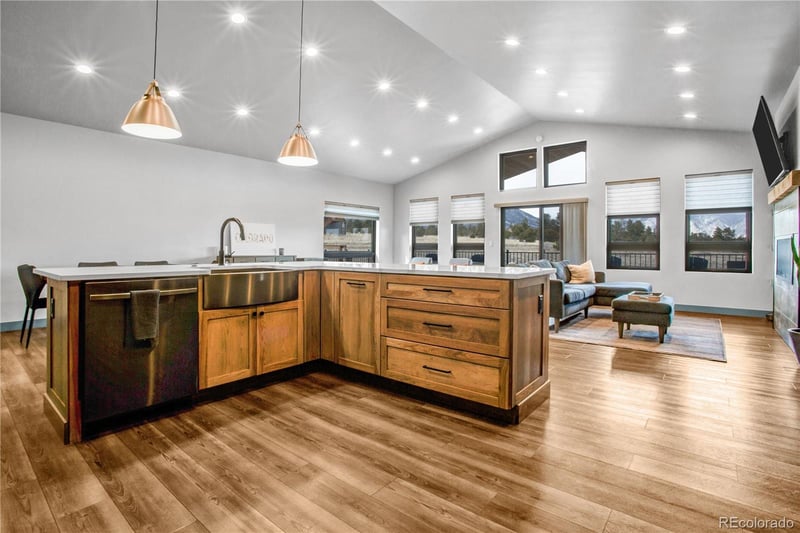 13321 County Road 261, Nathrop, CO 81236