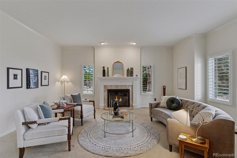 5 Tamarade Dr, Littleton, CO 80127