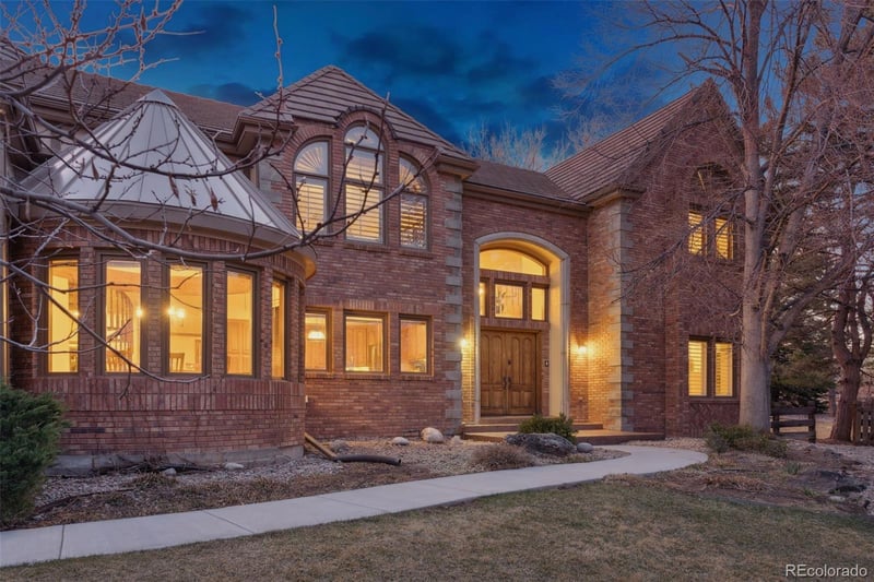 5 Tamarade Dr, Littleton, CO 80127
