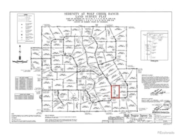 Easygoing St, Kiowa, CO 80117