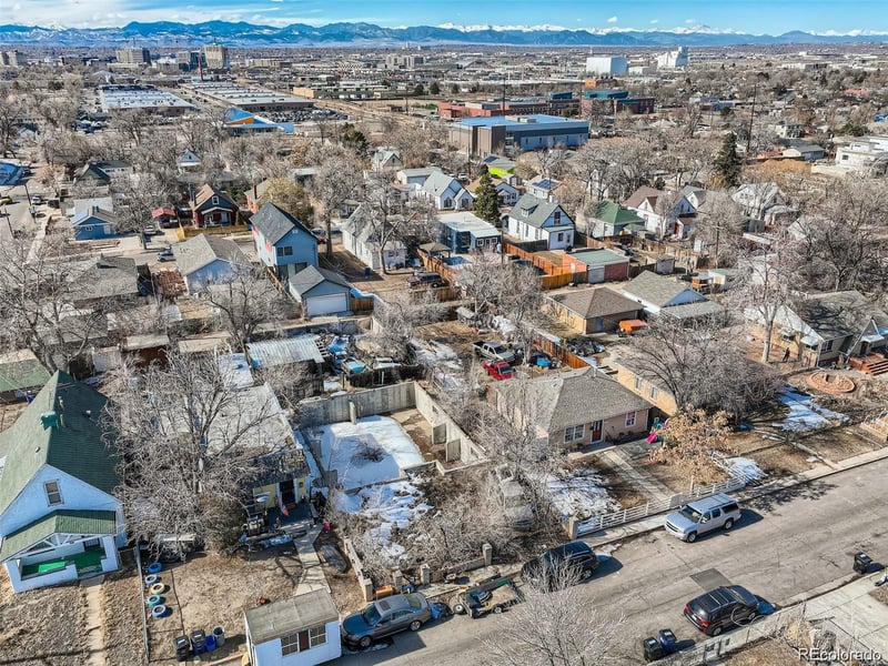 3815 Madison St, Denver, CO 80205