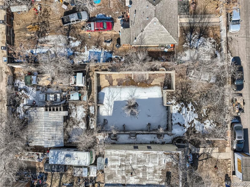 3815 Madison St, Denver, CO 80205