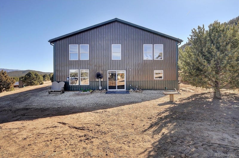 1700 Mitchell Mtn Rd, Westcliffe, CO 81252