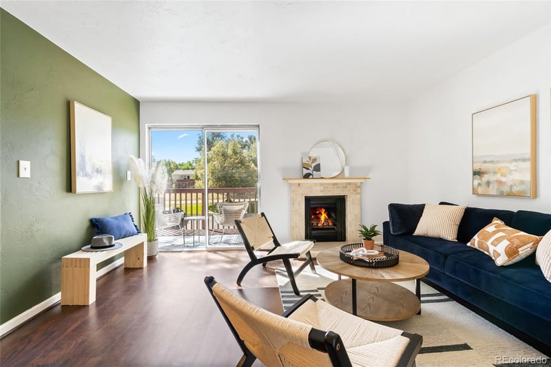 5300 E Cherry Creek South Dr #1227, Denver, CO 80246