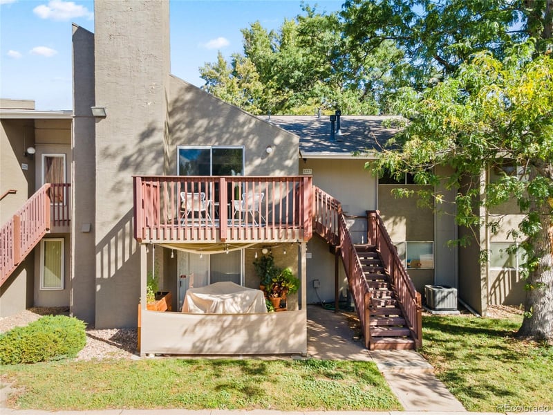5300 E Cherry Creek South Dr #1227, Denver, CO 80246