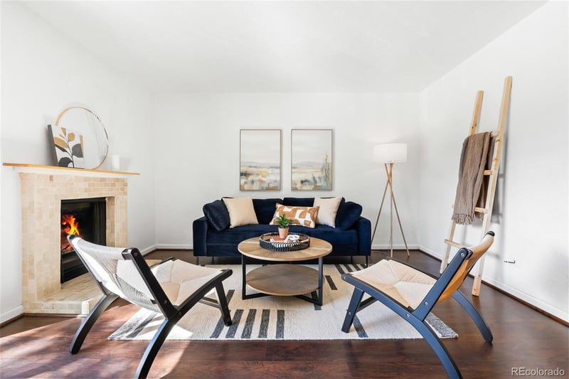 5300 E Cherry Creek South Dr #1227, Denver, CO 80246