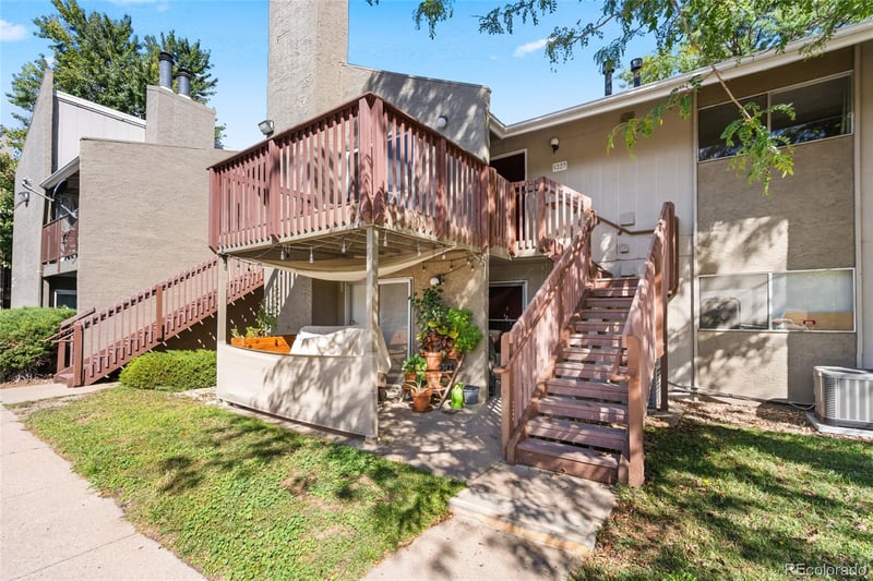 5300 E Cherry Creek South Dr #1227, Denver, CO 80246