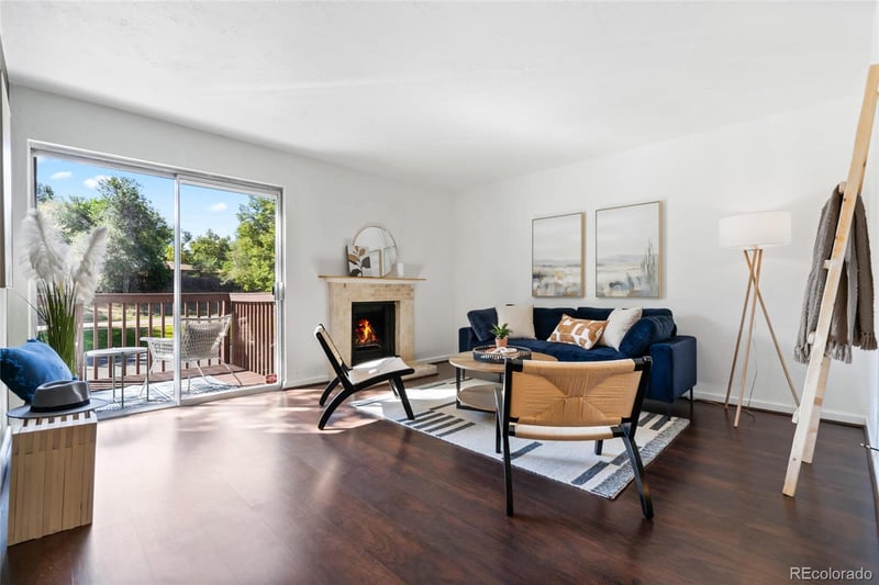 5300 E Cherry Creek South Dr #1227, Denver, CO 80246