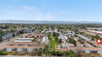 7110 Gaylord St #7, Centennial, CO 80122
