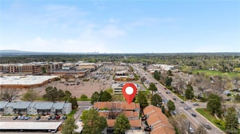 7110 Gaylord St #7, Centennial, CO 80122