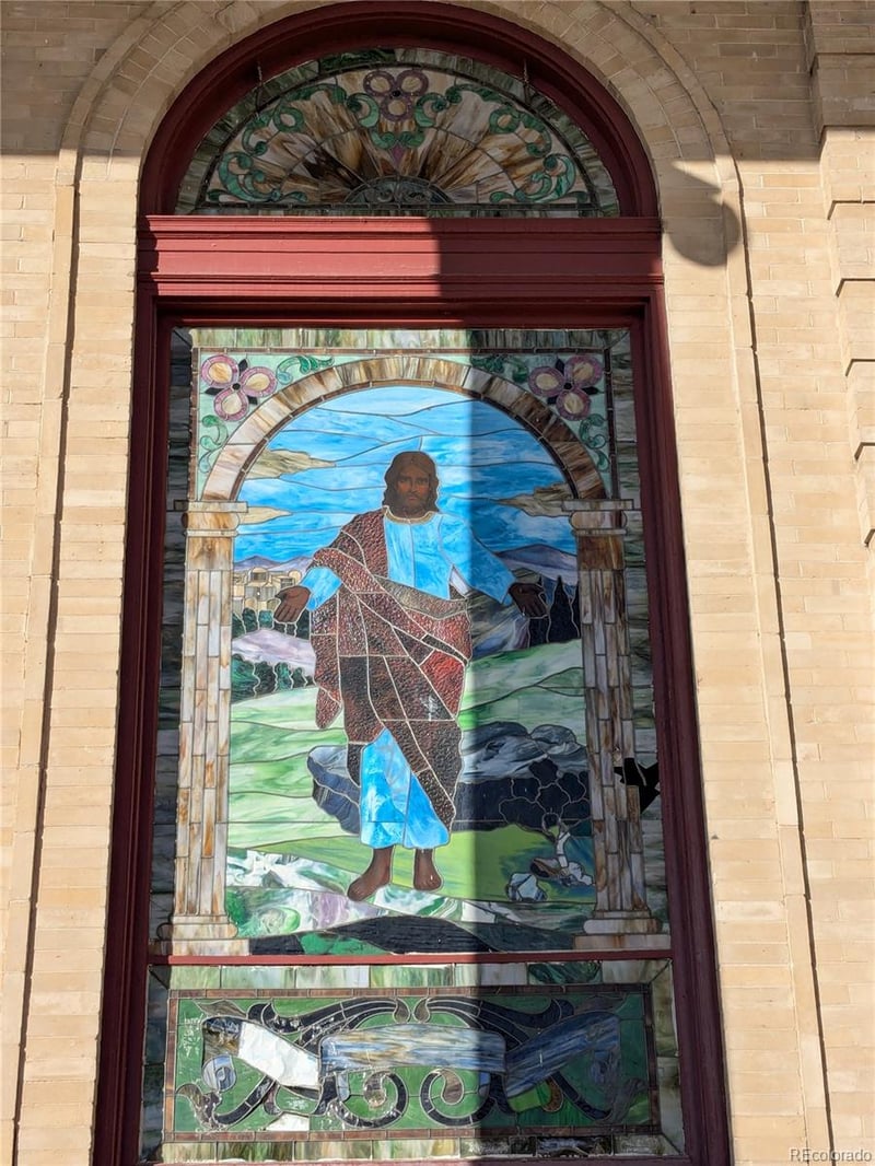 2601 34th Ave, Denver, CO 80211