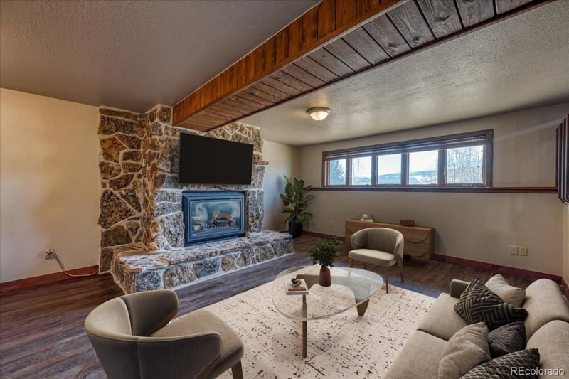 200 18th St, Kremmling, CO 80459