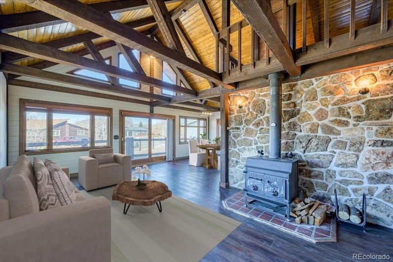200 18th St, Kremmling, CO 80459