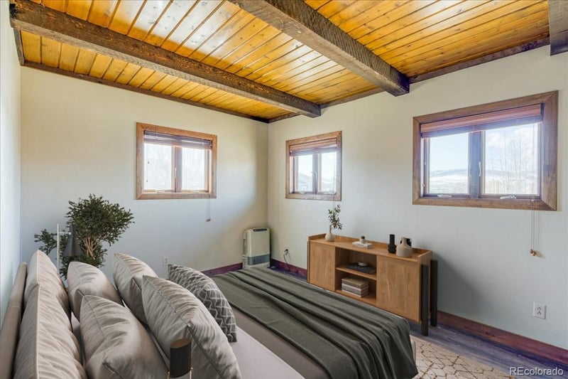 200 18th St, Kremmling, CO 80459