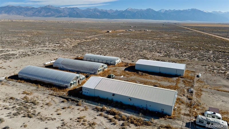 56575 County Road Aa, Moffat, CO 81143