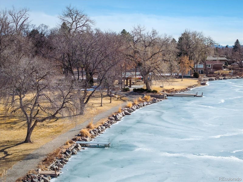 4470 W Lakeridge Rd, Denver, CO 80219