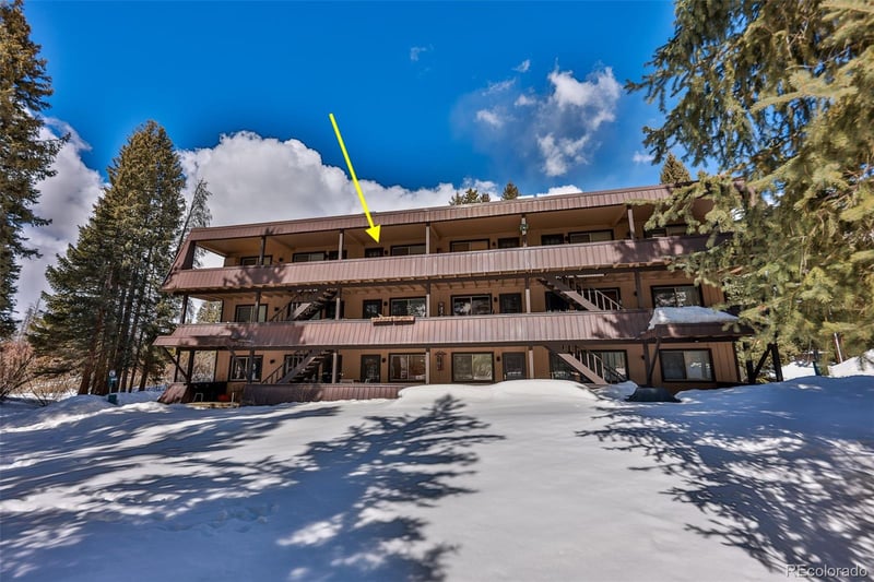 273 Hi Country Dr #1512, Winter Park, CO 80482